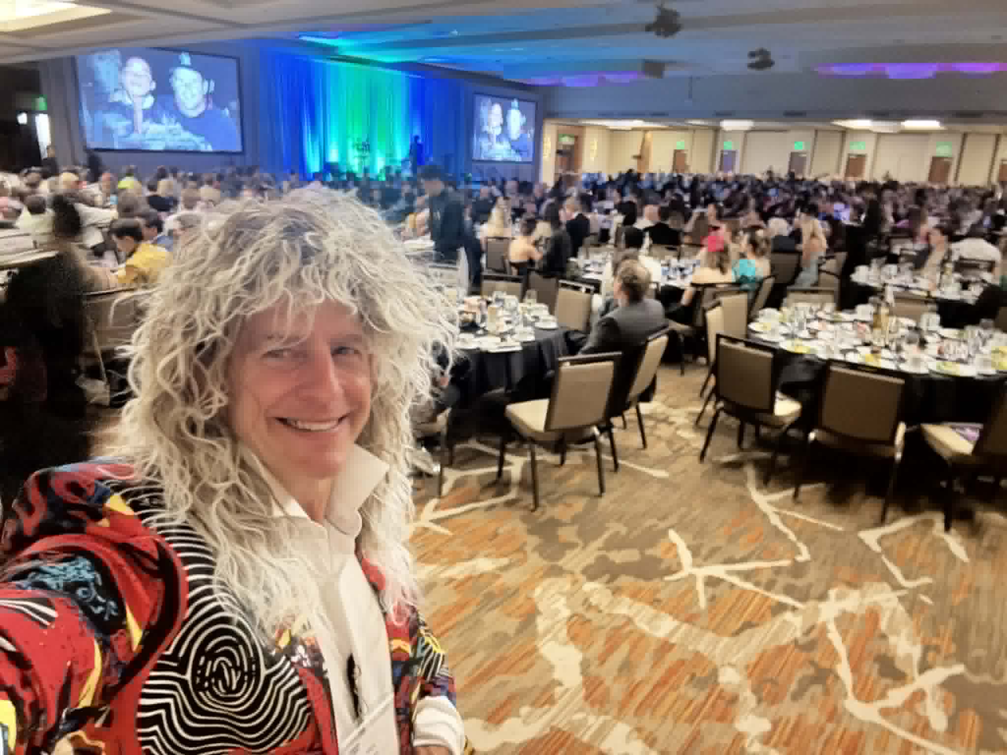 Denver Kids 80th Anniversary gala - 80s themed fundraiser in Denver